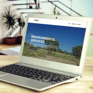 BASE CG – Environmental Services