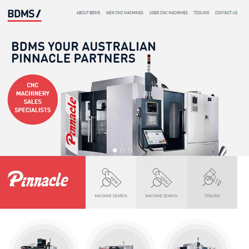 Bdms Screenshot Seo