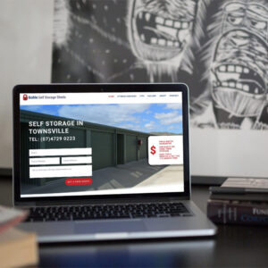 Bohle Self Storage – Townsville Storage Solutions