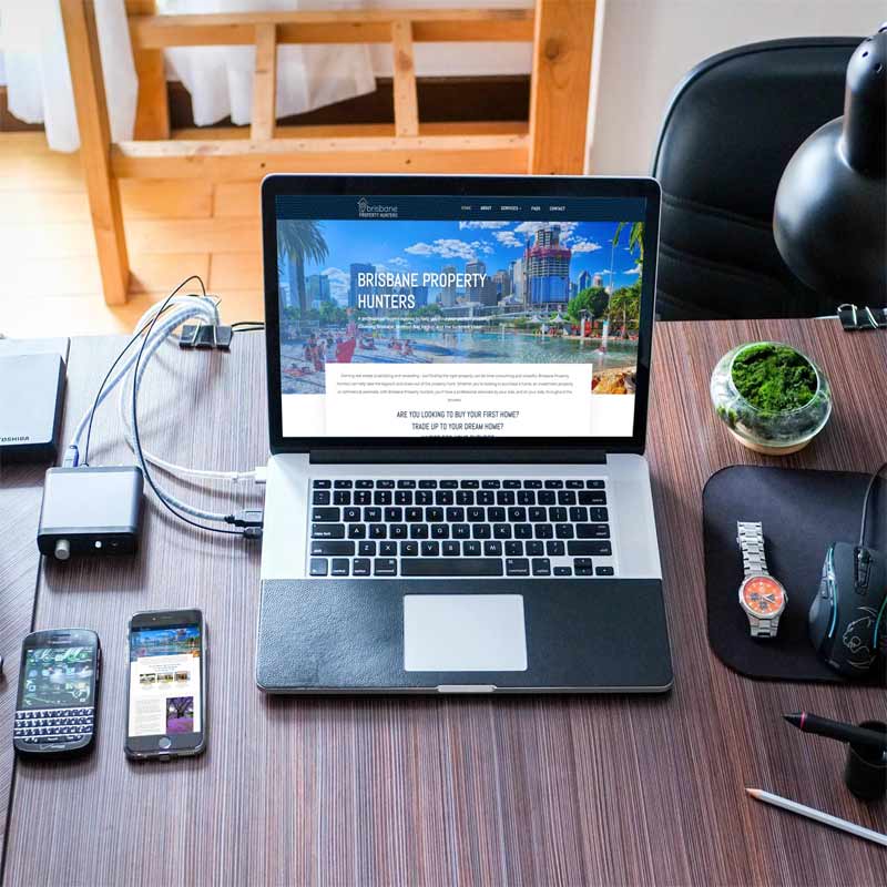 Brisbane Property Hunters