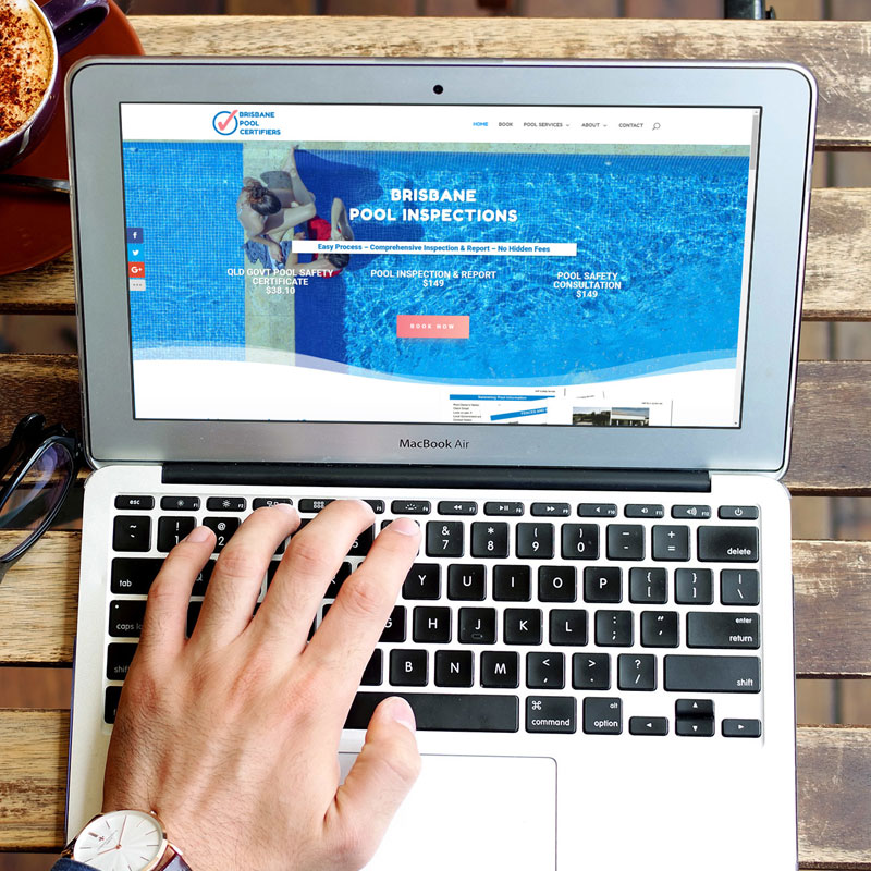 Brisbane Pool Certifiers – QLD Pool Inspections