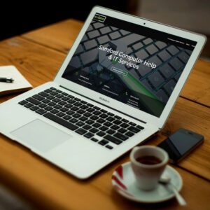 CompuSolve – Samford Computer Assistance