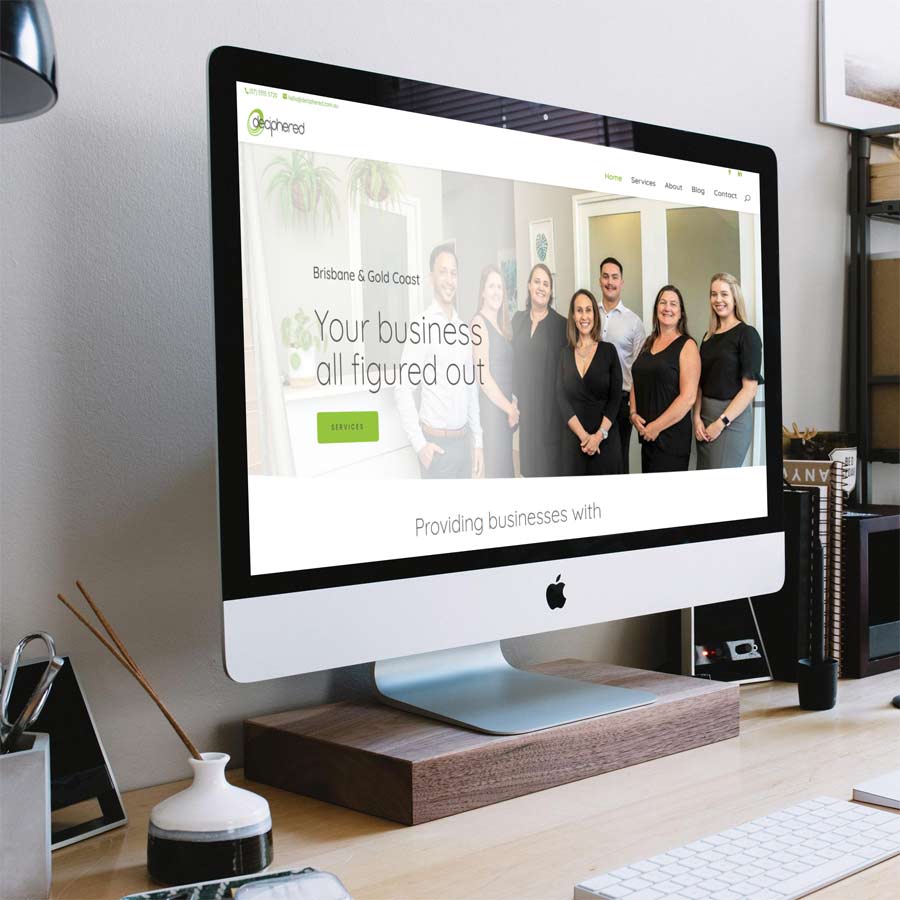 Deciphered – Accounting & Business Services