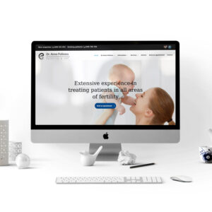 Dr Anne Poliness – Melbourne Fertility Expert