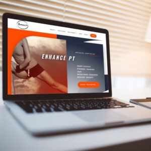 Enhance PT – Health & Fitness Training & Coaching