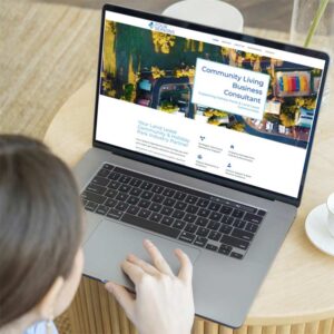 Four Seasons Operations – Community Living Business Consultant