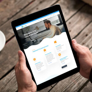 Hostcake – Brisbane IT & Cloud Services