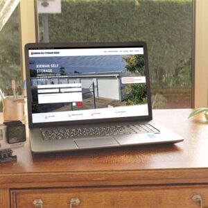 Kirwan Self Storage