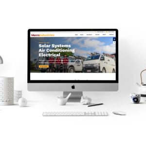 Mern Industries – Electrical Services