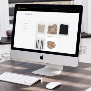 Missives Exquisite – Beautiful Home Furnishings