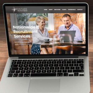Montare Recruitment – Nationwide IT Recruiters