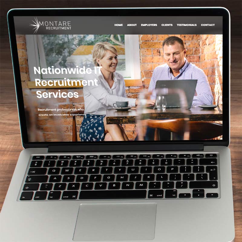 Montare Recruitment – Nationwide IT Recruiters