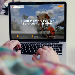 Tax 4 Tradies – Fixed Monthly Tax Solutions