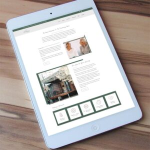 The Parenting Place – Parent Services