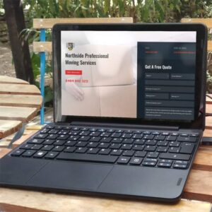 Those Local Guys – SE Qld Moving Services