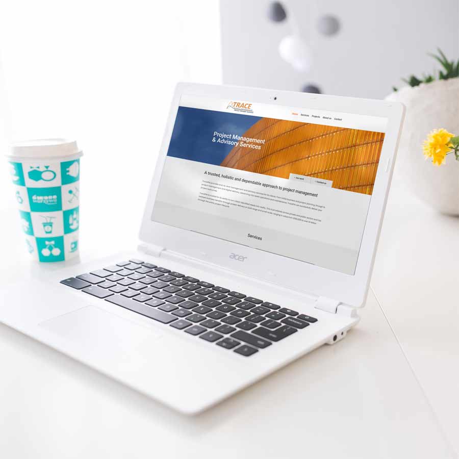 Trace PM – Project Management