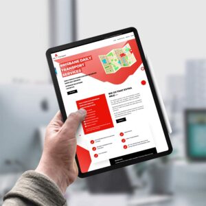 Via Transport – Transport Solutions