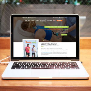 Vitality Way – Pain Management Clinic