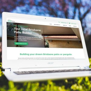 Wilko Patios – Brisbane Patio & Pergolas