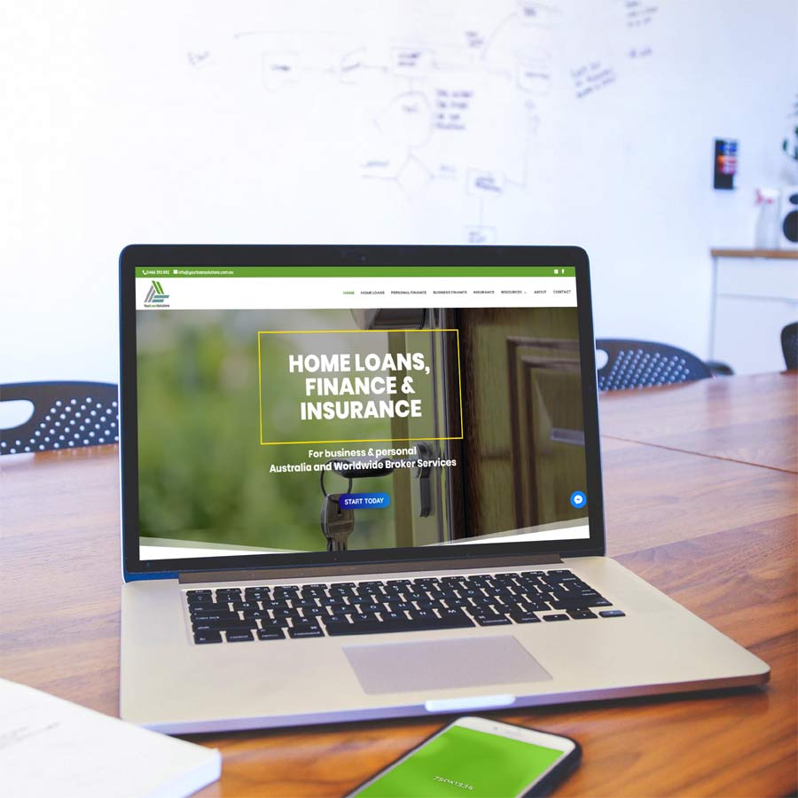 Your Loan Solutions- Mortgage Broker