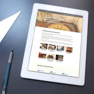 Barnes Construction & Joinery