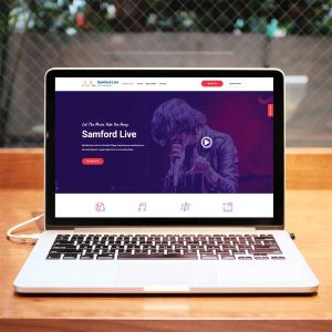Samford Live