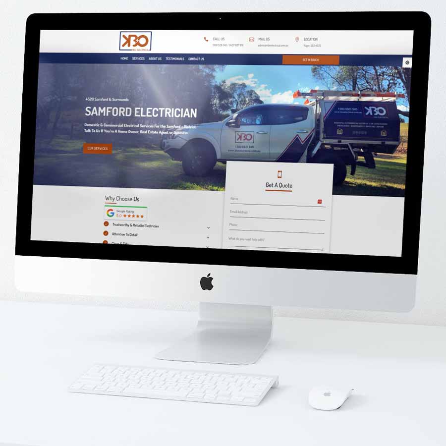 KBO Electrical