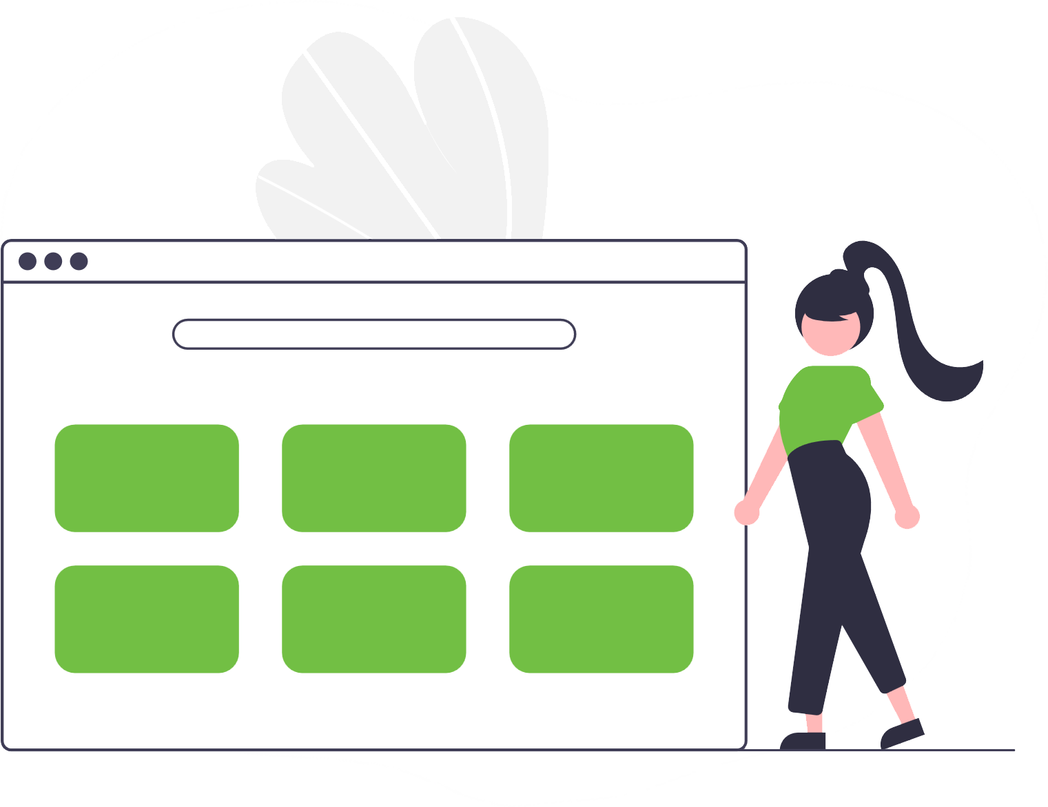 Web Design Work Portfolio Samford