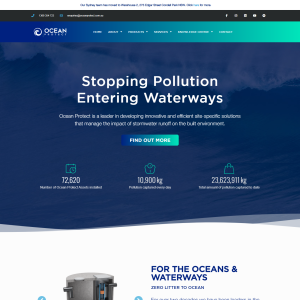 Ocean Protect