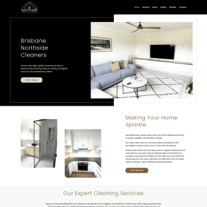 Northside Quality Cleans