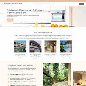 Watcon Constructions