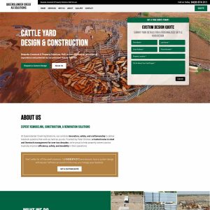 Queenslander Creek Ag Solutions