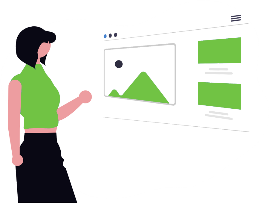 top rated web designer samford