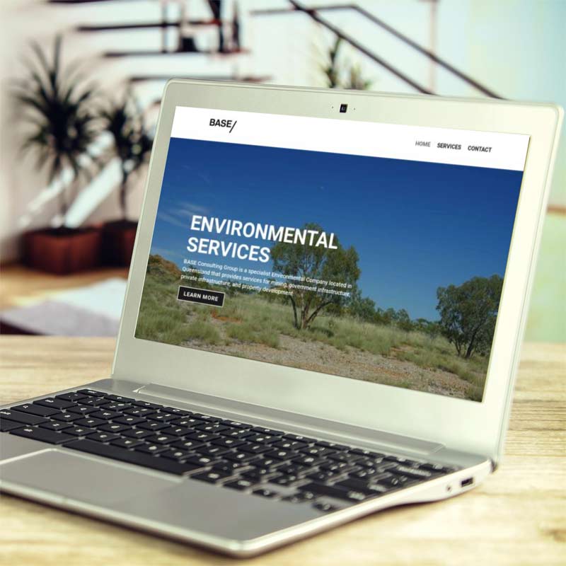 BASE CG – Environmental Services