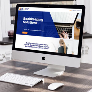 LMT Bookkeeping Solutions – Bookkeeper