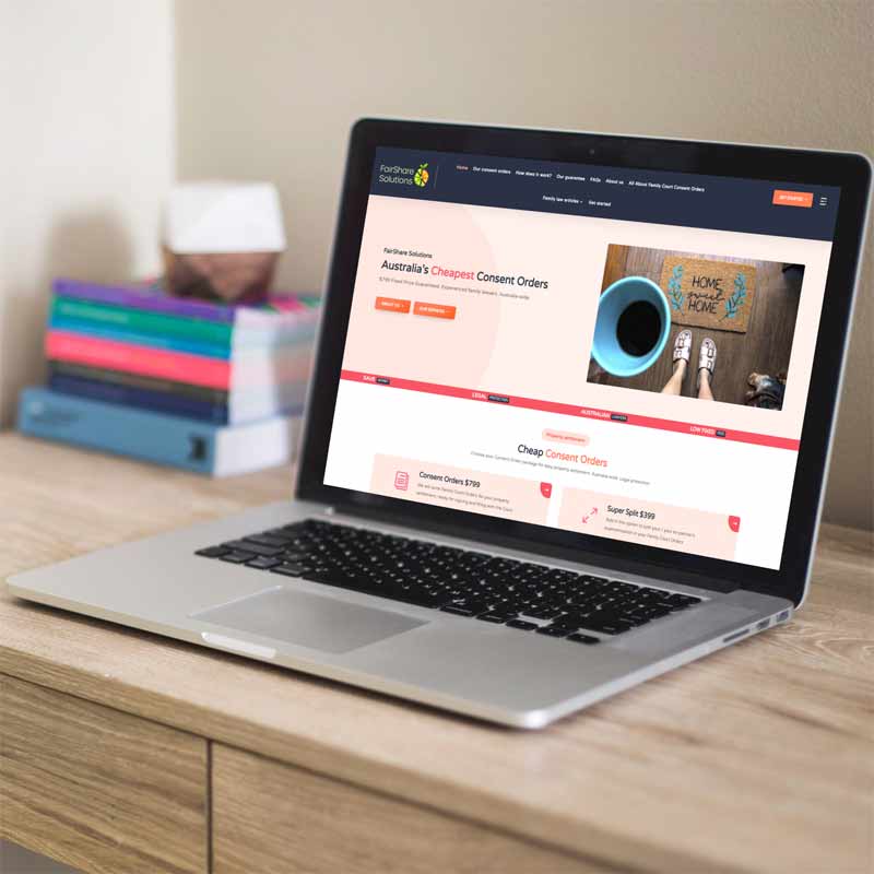 Fairshare Solutions