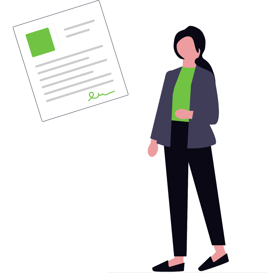web agency legals