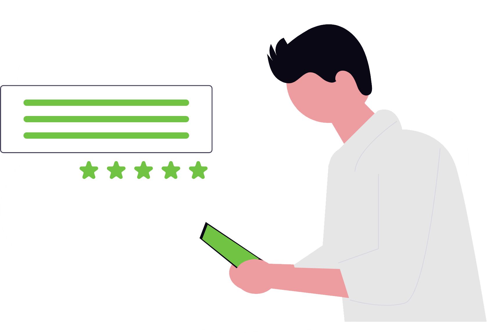 The Power of Proof: Why Your Business Needs a Google Review Strategy